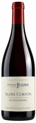 2018 Aloxe-Corton 'Les Valozi&egrave;res', Domaine G&eacute;rard Julien et Fils
