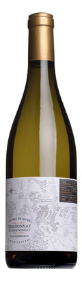 2021 Chardonnay de Chardonnay, Villa Cardenaco 