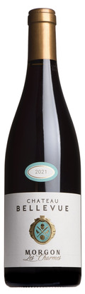 2021 Morgon 'Les Charmes', Château de Bellevue