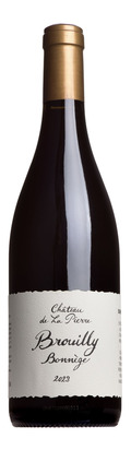 2023 Brouilly 'Bonnège', Château de La Pierre, Maison Loron