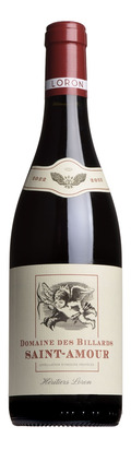 2022 Saint-Amour, Domaine des Billards, Maison Loron