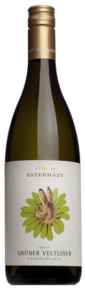 2021 Grüner Veltliner Grosshöflein, Esterházy Estoras