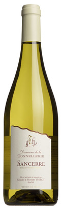 2023 Sancerre, Domaine de la Tonnellerie