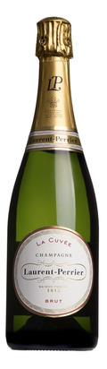 'La Cuvée' Brut, Laurent Perrier