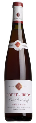 2023 Pinot Noir 'Cuvée René Dopff', Dopff & Irion