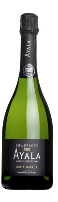 Brut Majeur, Champagne Ayala