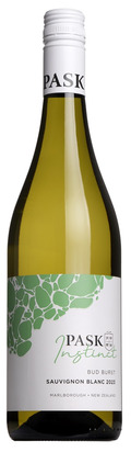 2023 Sauvignon Blanc Instinct, CJ Pask