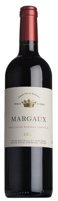 2023 Margaux