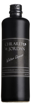 Winter Liqueur, Chilard + Jordan