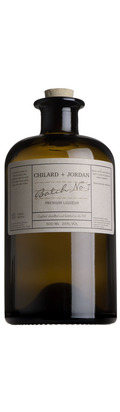 Batch No. 7 Premium English Liqueur, Chilard + Jordan