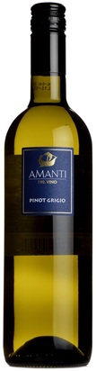 2023 Pinot Grigio, Amanti, IGT Terre di Chieti