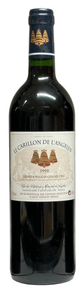 1999 Carillon d'Angélus, Saint-Émilion Grand Cru