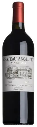 2015 Chateau Angludet, Cru Bourgeois Margaux