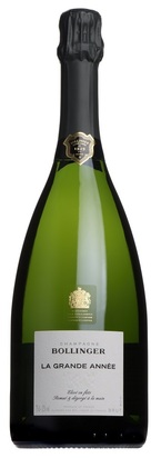 2015 Bollinger Grande Année