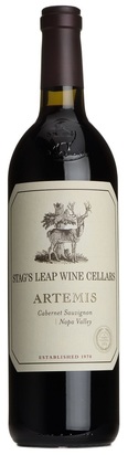 2018 Artemis Cabernet Sauvignon, Stags Leap, Napa Valley