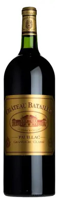 2020 Château Batailley, Cru Classé Pauillac (magnum)