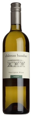 2023 Château Bauduc, Bordeaux Blanc