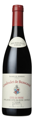 2021 Coudoulet de Beaucastel Rouge, Côtes-du-Rhône