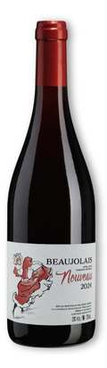 2024 Beaujolais Nouveau, Loron