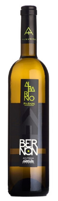 2024 'Bernon' Albariño, Bodega Aquitania, Rías Baixas