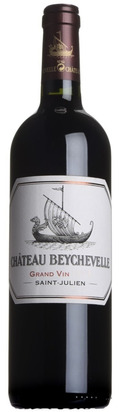 2015 Château Beychevelle, Cru Classé Saint Julien