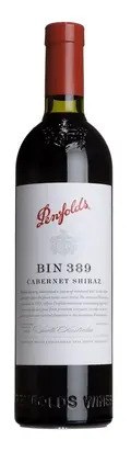 2016 Bin 389 Cabernet Shiraz, Penfolds, South Australia