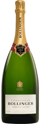 Special Cuv&eacute;e Bollinger, Champagne (magnum)