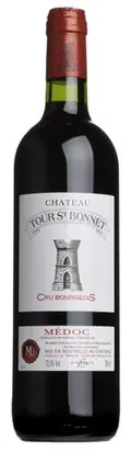 2010 Château Tour St-Bonnet, Médoc (magnum)