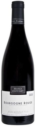 2022 Bourgogne Rouge, Domaine Morey Coffinet