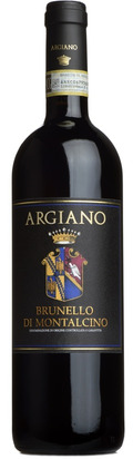 2015 Brunello di Montalcino, Argiano