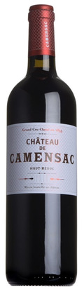 2010 Château de Camensac, Cru Classé Haut Médoc