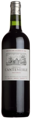 2005 Château Cantemerle, Cru Classé Haut Médoc