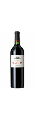 2021 Ch&acirc;teau Clinet, Pomerol
