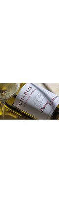 2023 Chablis 'Envers de Valmur', Domaine des Malandes