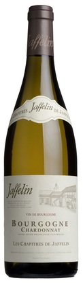 2021 Bourgogne Chardonnay 'Les Chapitres', Maison Jaffelin