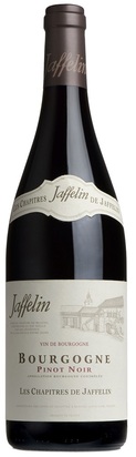 2022 Bourgogne Pinot Noir 'Les Chapitres', Maison Jaffelin