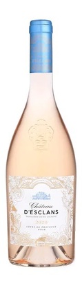 2022 Château d'Esclans Rosé, Provence