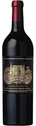 2021 Ch&acirc;teau Palmer, Cru Class&eacute; Margaux