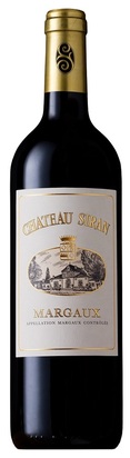 2018 Ch&acirc;teau Siran, Margaux