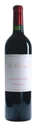 2019 La Chenade, Lalande-de-Pomerol
