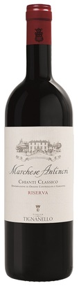2019 Chianti Classico Riserva, Marchese Antinori, Tenuta Tignanello
