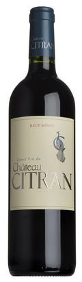 2017 Château Citran, Haut-Médoc