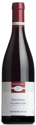 2019 Santenay ' Les Champs Claude', Jean-Marc Pillot