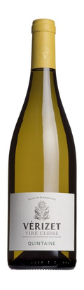 2022 Viré-Clessé 'Quintaine', Cave de Viré