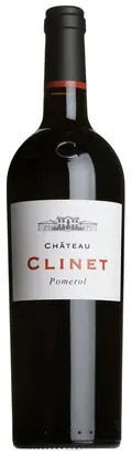 2019 Ch&acirc;teau Clinet, Pomerol