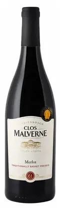 2022 Clos Malverne Merlot