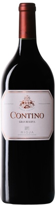 2011 Contino Gran Reserva, CVNE, Rioja (magnum)