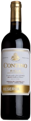 2019 Contino Reserva, CVNE, Rioja