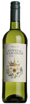 2023 Cuvée Du Roy Blanc, IGP Côtes de Gascogne