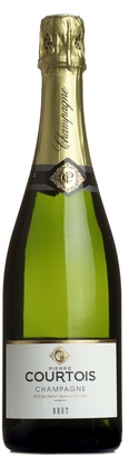 Offer | Brut, Champagne Pierre Courtois